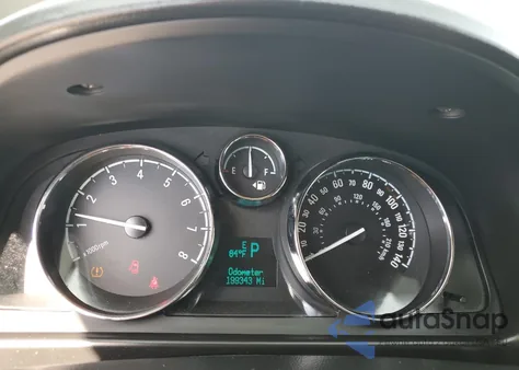 2014 Chevrolet Captiva Ls z USA, uszkodzony, nr VIN 3GNAL2EK8ES632737